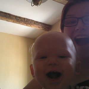 Meet your Posher, Cassidy